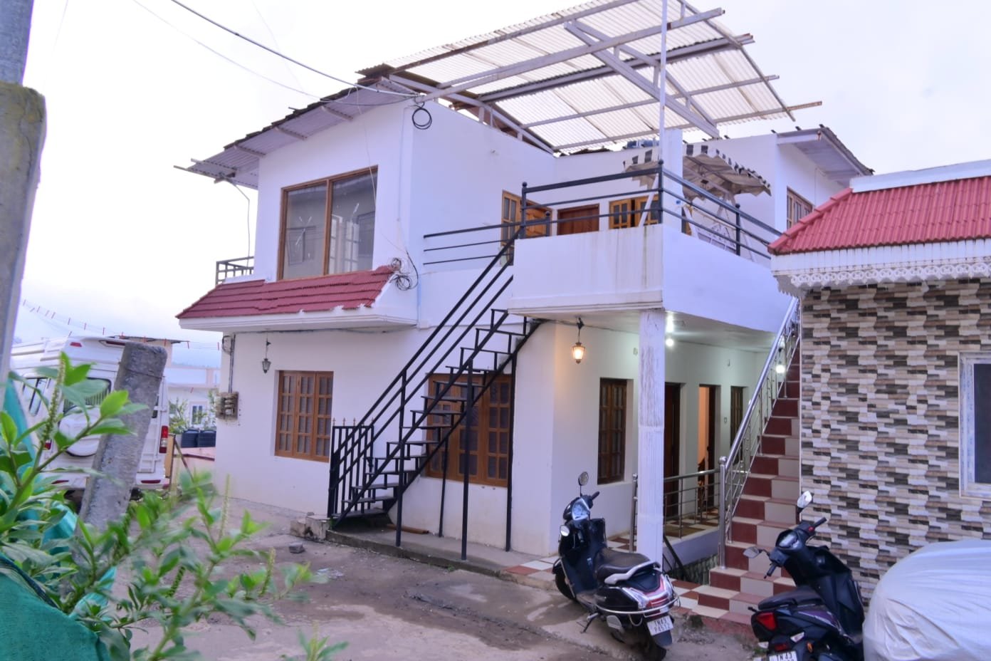 LAKE VISTA OOTY property photo 14